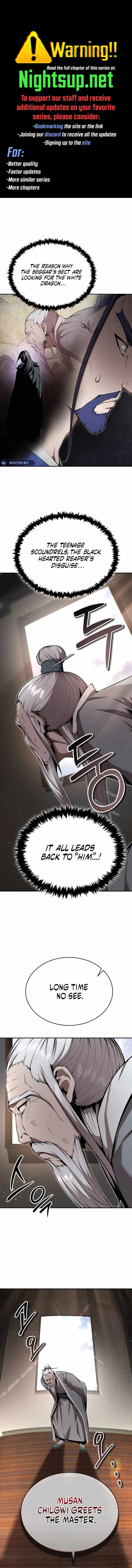 The Demonic Cult Leader Is Too Reluctant Chapter 39 1